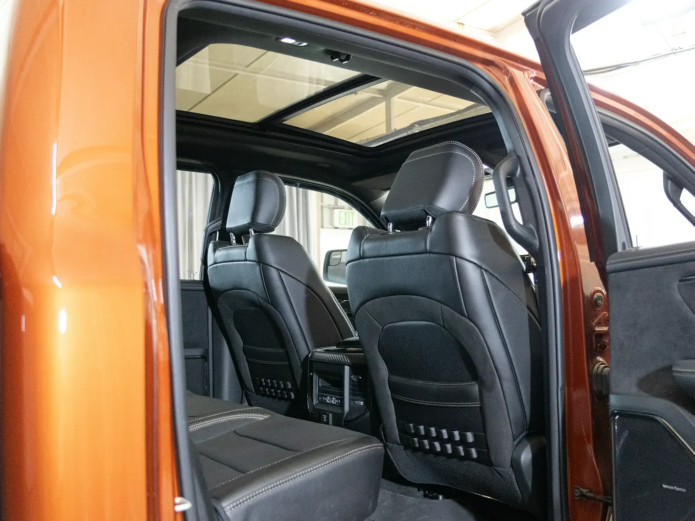 Dodge RAM 2024 — photo 13 for sale in Qatar