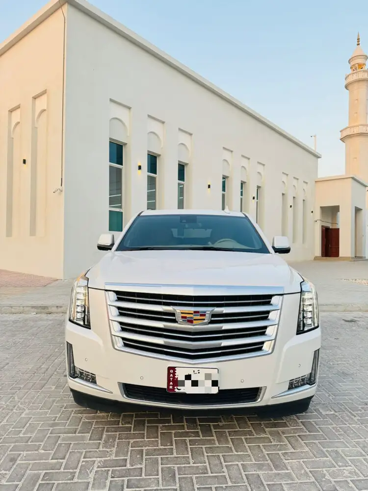 Cadillac Escalade 2020
