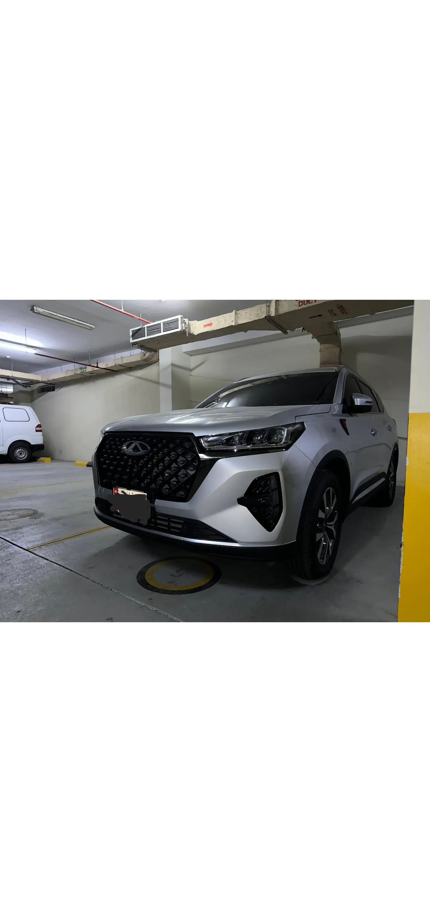 Chery TIGGO7PROMAX 3 2024