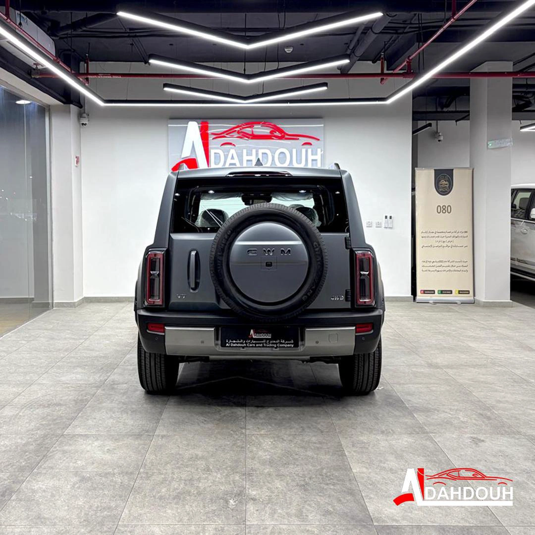HAVAL H6 2026