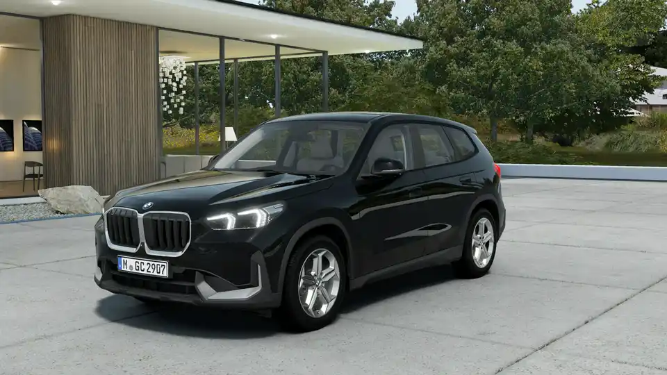 BMW X1 sDrive20i Executive 