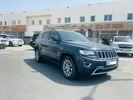 Jeep Cherokee 2014