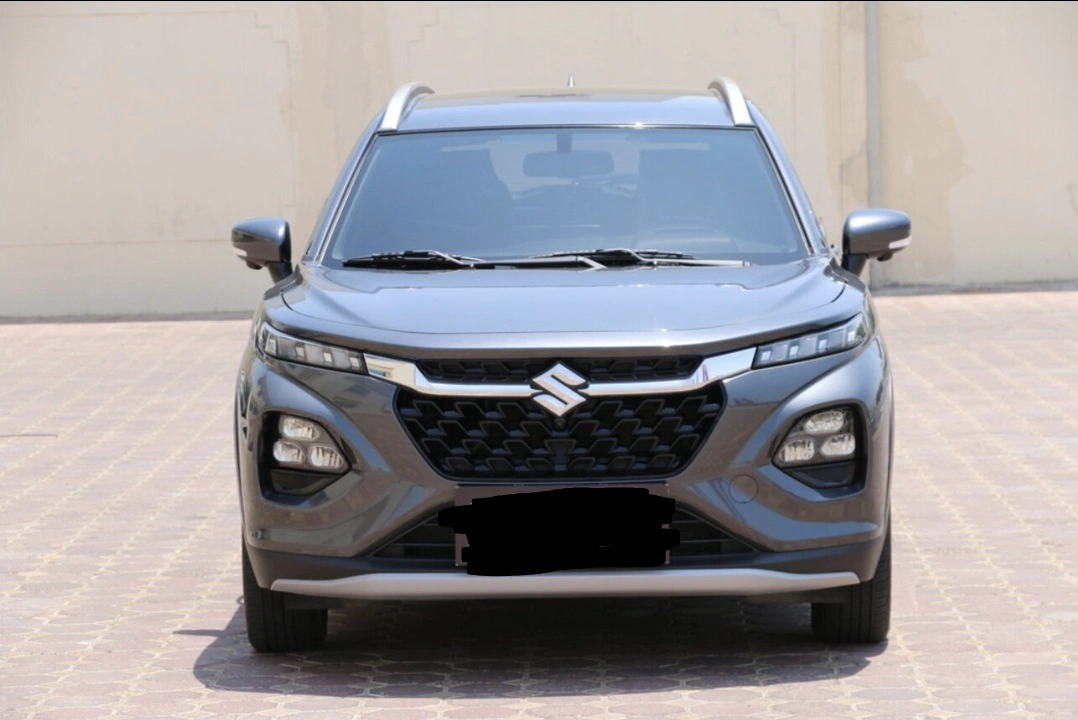 Suzuki Fronx GLX 2024