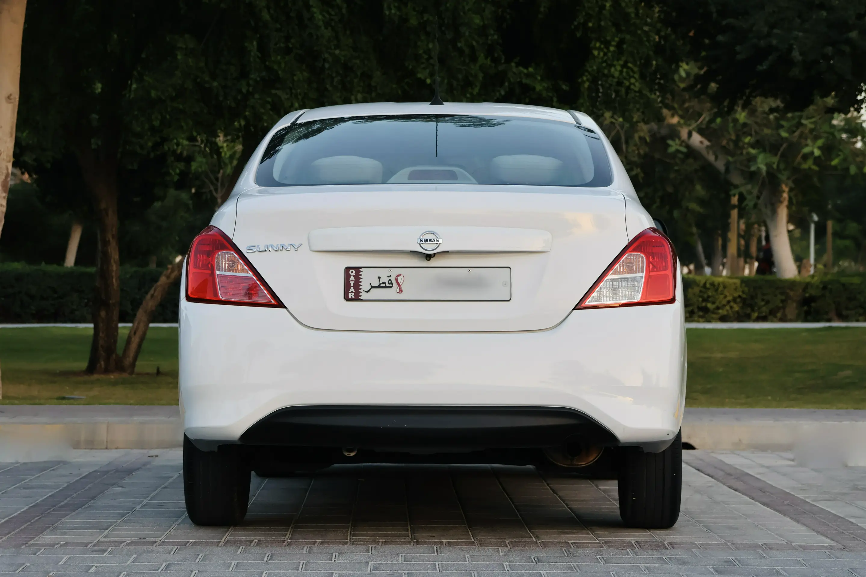 Nissan Sunny 2022