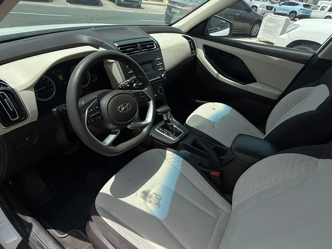 Hyundai Creta 2022