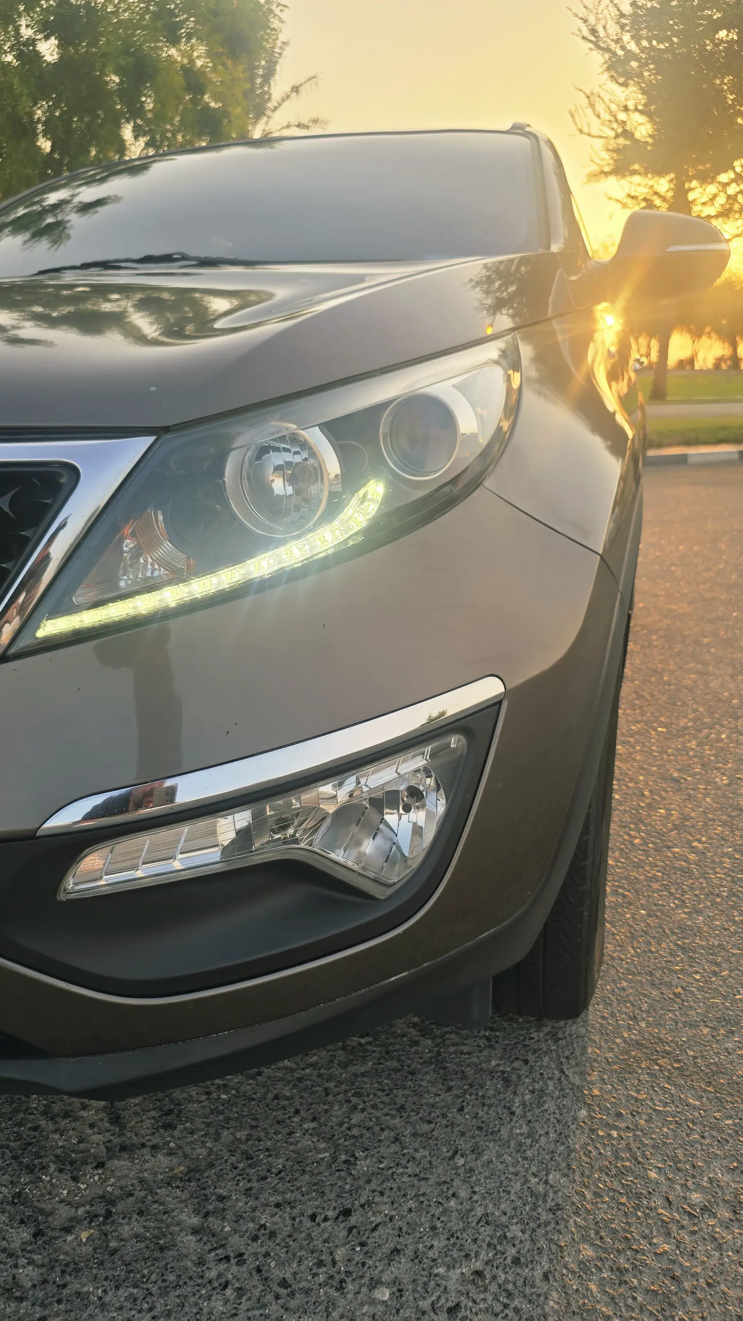Kia Sportage 2016