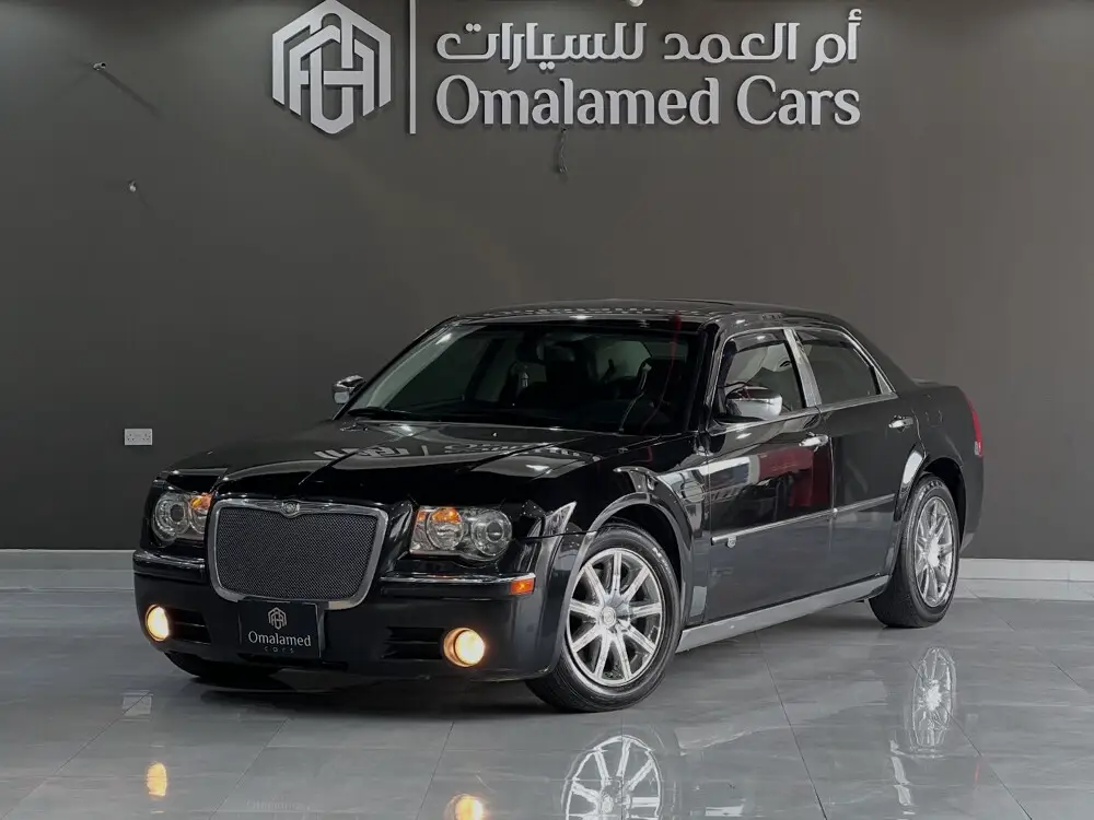 Chrysler 300S 2009