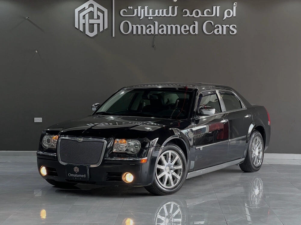 Chrysler 300S 2009