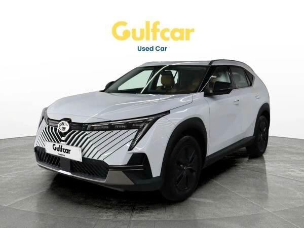 GAC EMKOO 2024