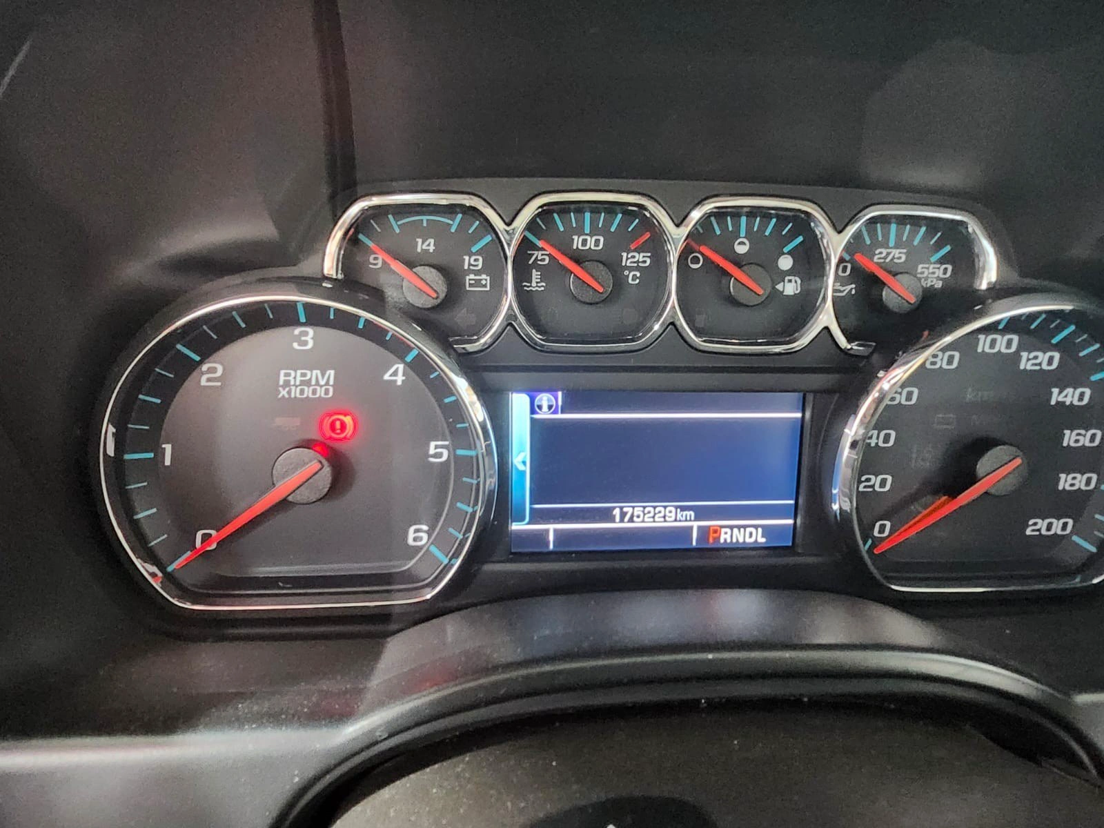 GMC Yukon 2018 — photo 4 for sale in Qatar