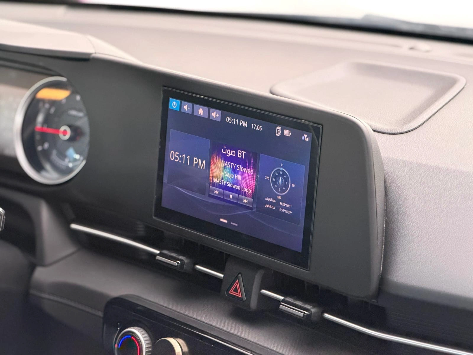 Hyundai Accent 2026 — photo 11 for sale in Qatar