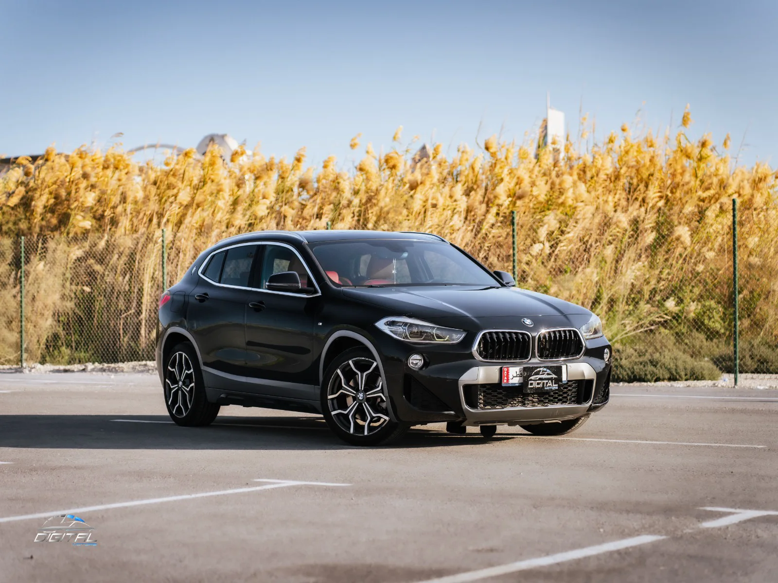 BMW X2 2019