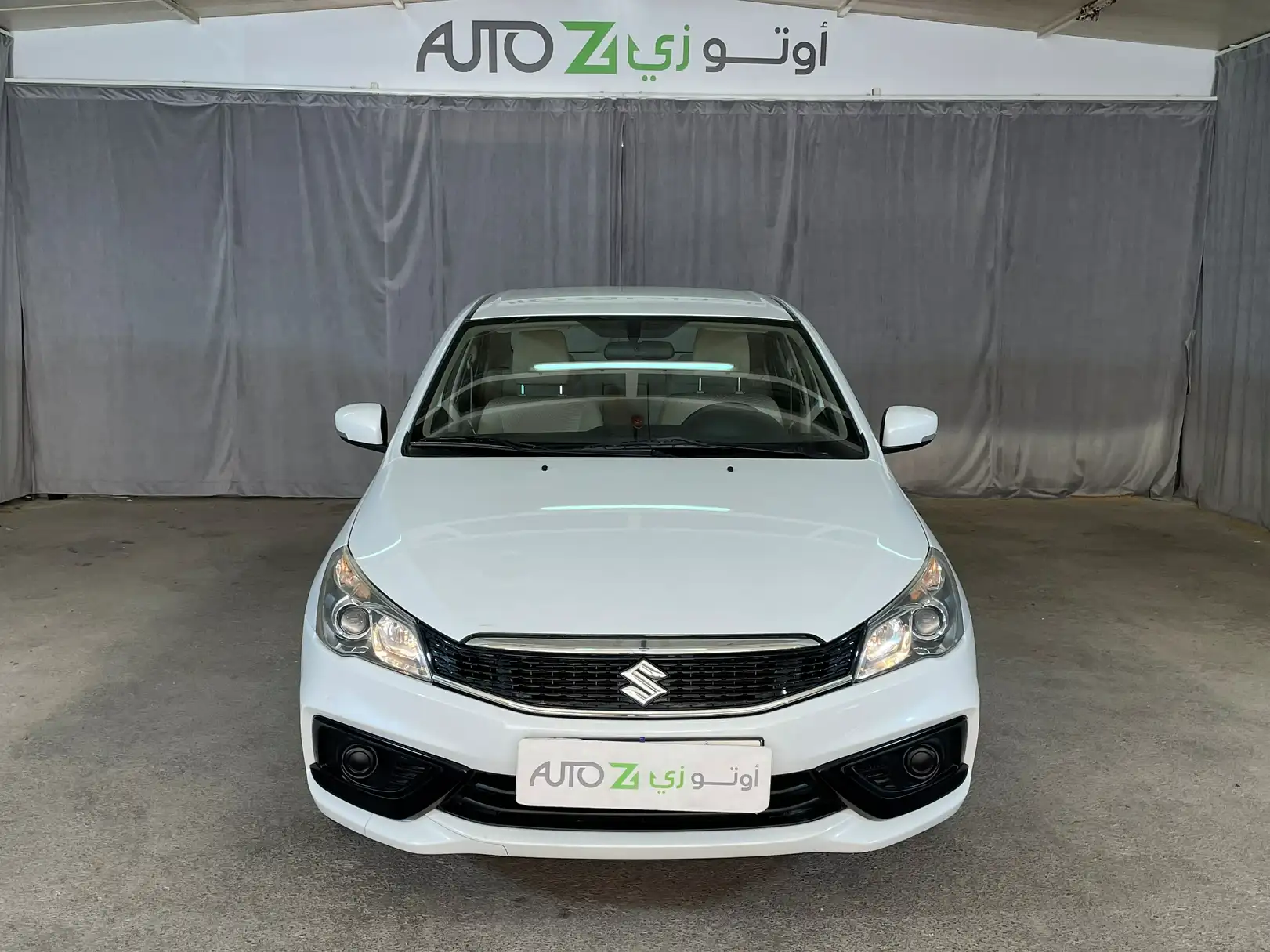 Suzuki CIAZ 2022
