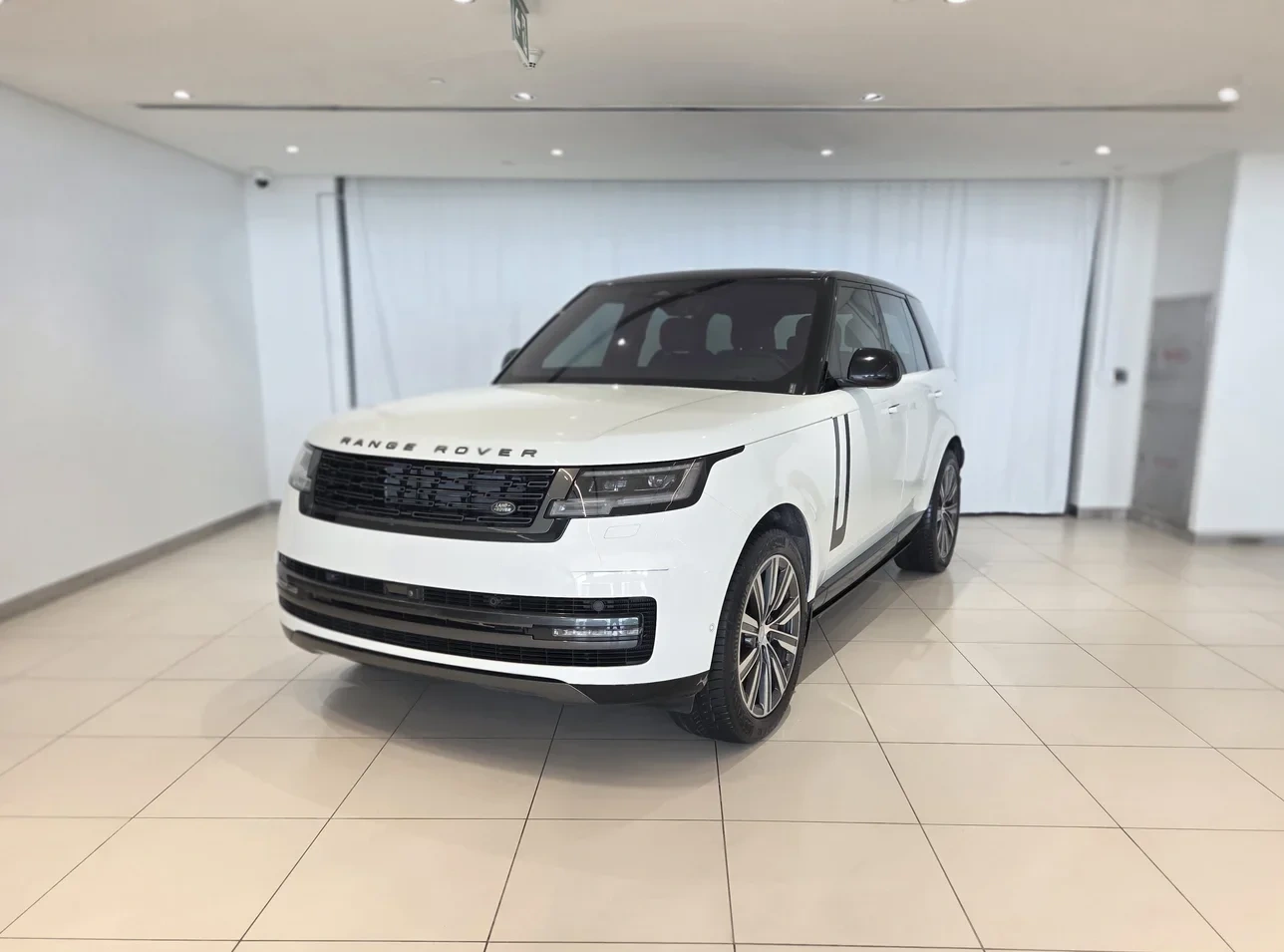 Landrover RANGE ROVER 2023