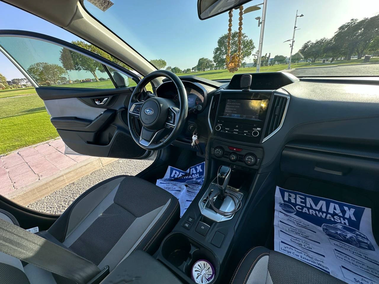 Subaru XV SUBARU XV  2022