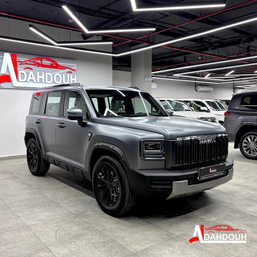 HAVAL H6 2026