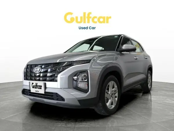 Hyundai Creta 2024