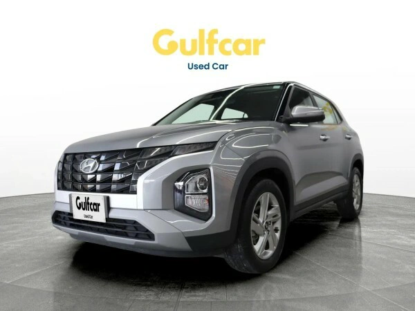 Hyundai Creta 2024