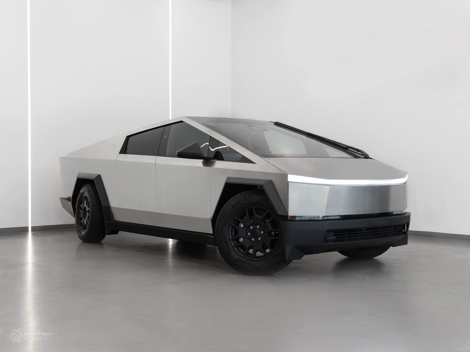 Tesla Cybertruck 2024