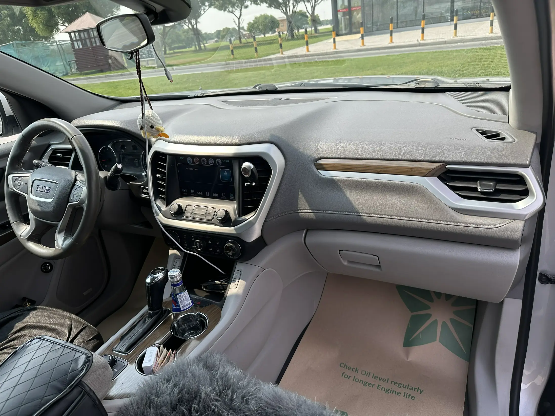 GMC Acadia SEL 2019