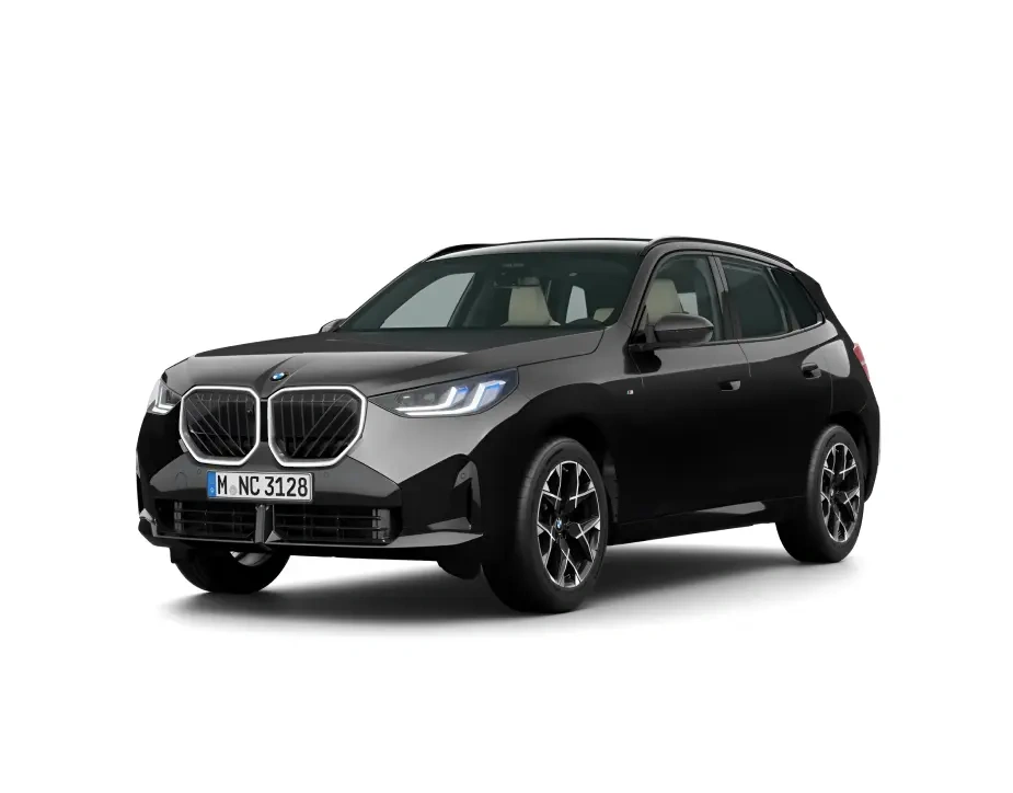 BMW X3 M 2026