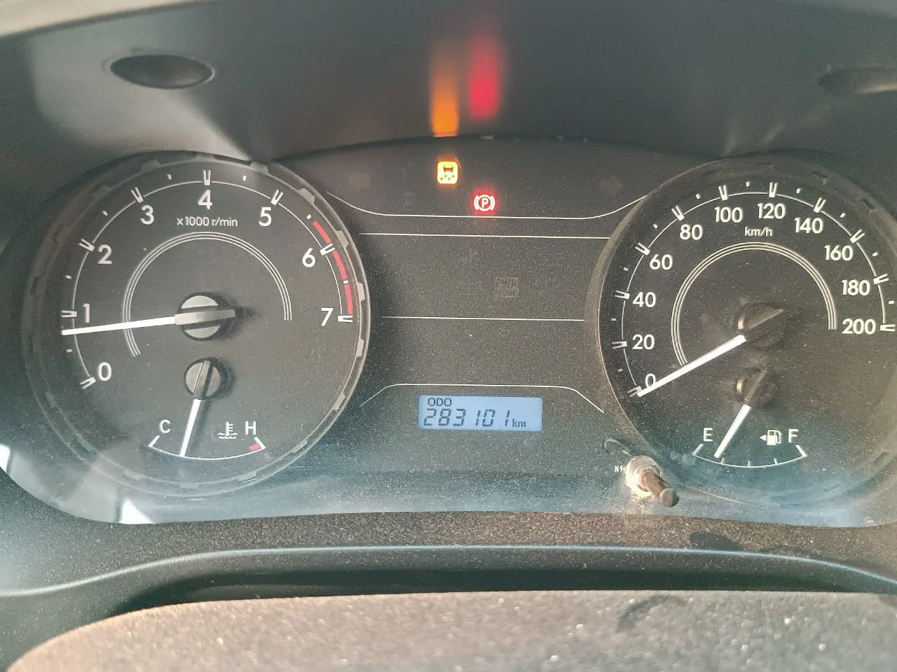 Toyota Hilux 2019 — photo 7 for sale in Qatar