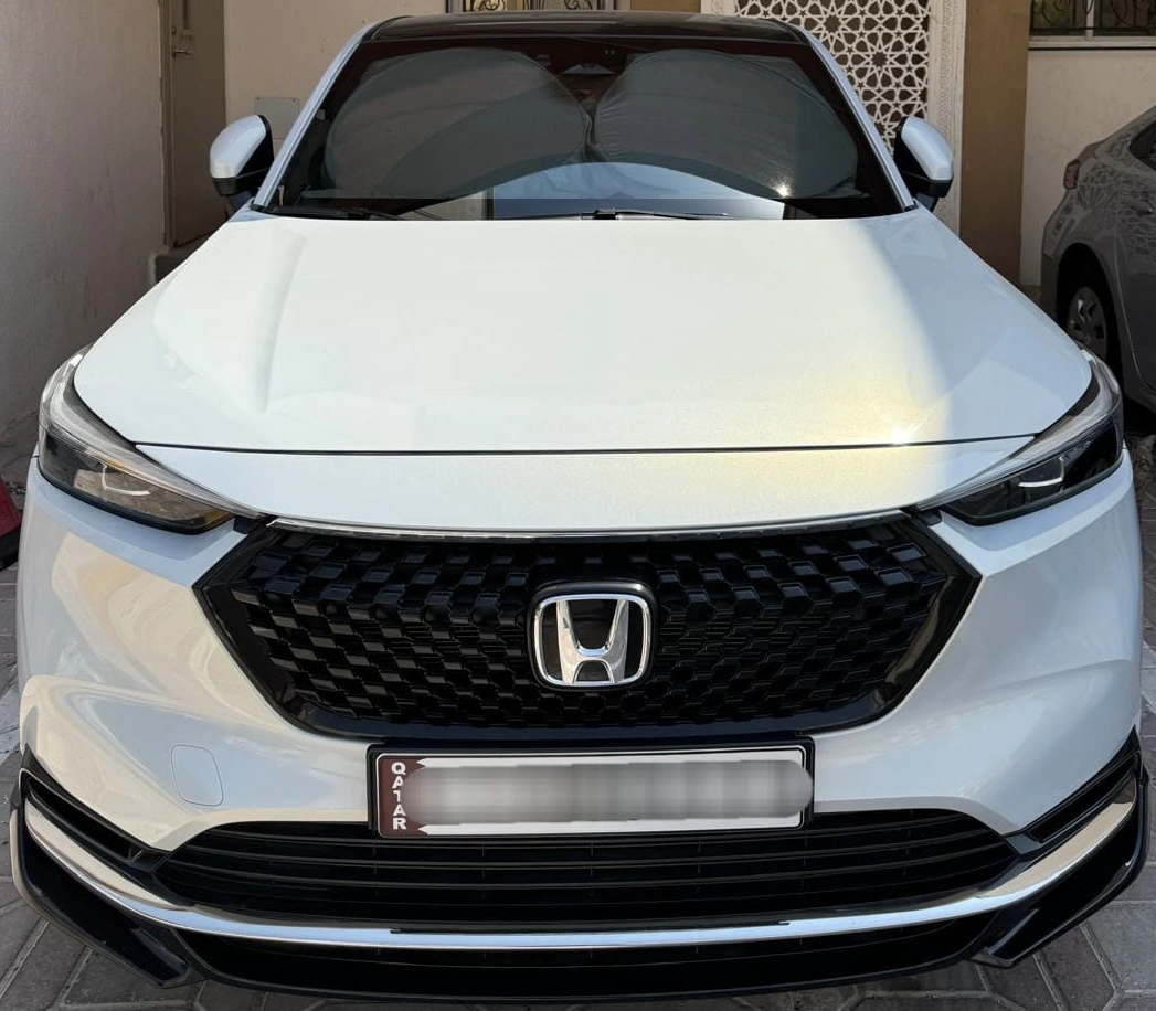 Honda HRV EX 2022