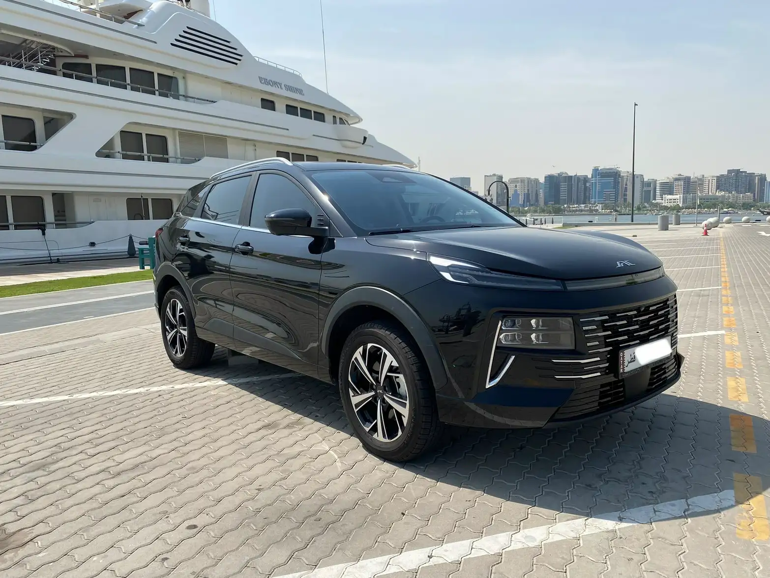 JAC JS6 JAC JS6 2026 2026
