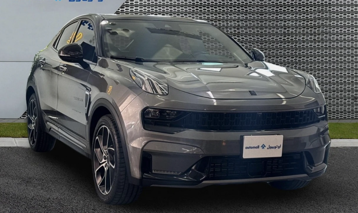 LYNK&CO 05 2024