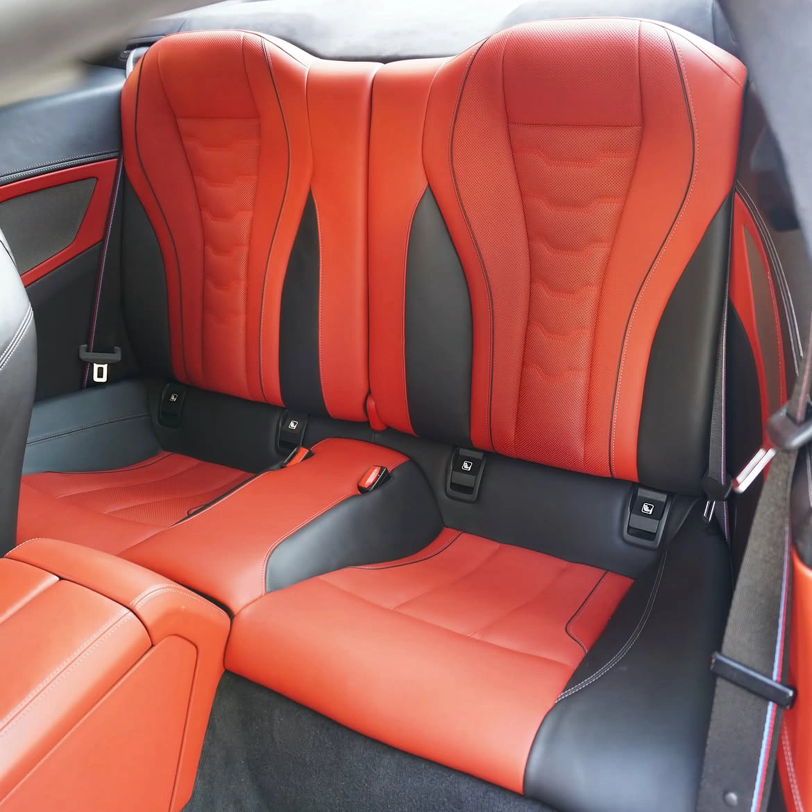 BMW M850i 2019