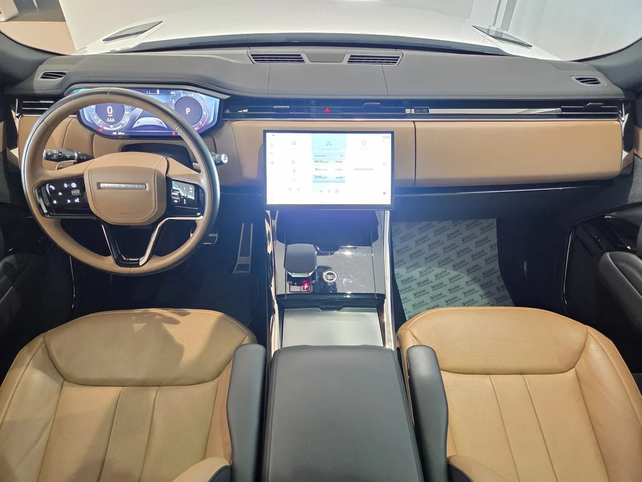 Landrover RANGE ROVER 2024