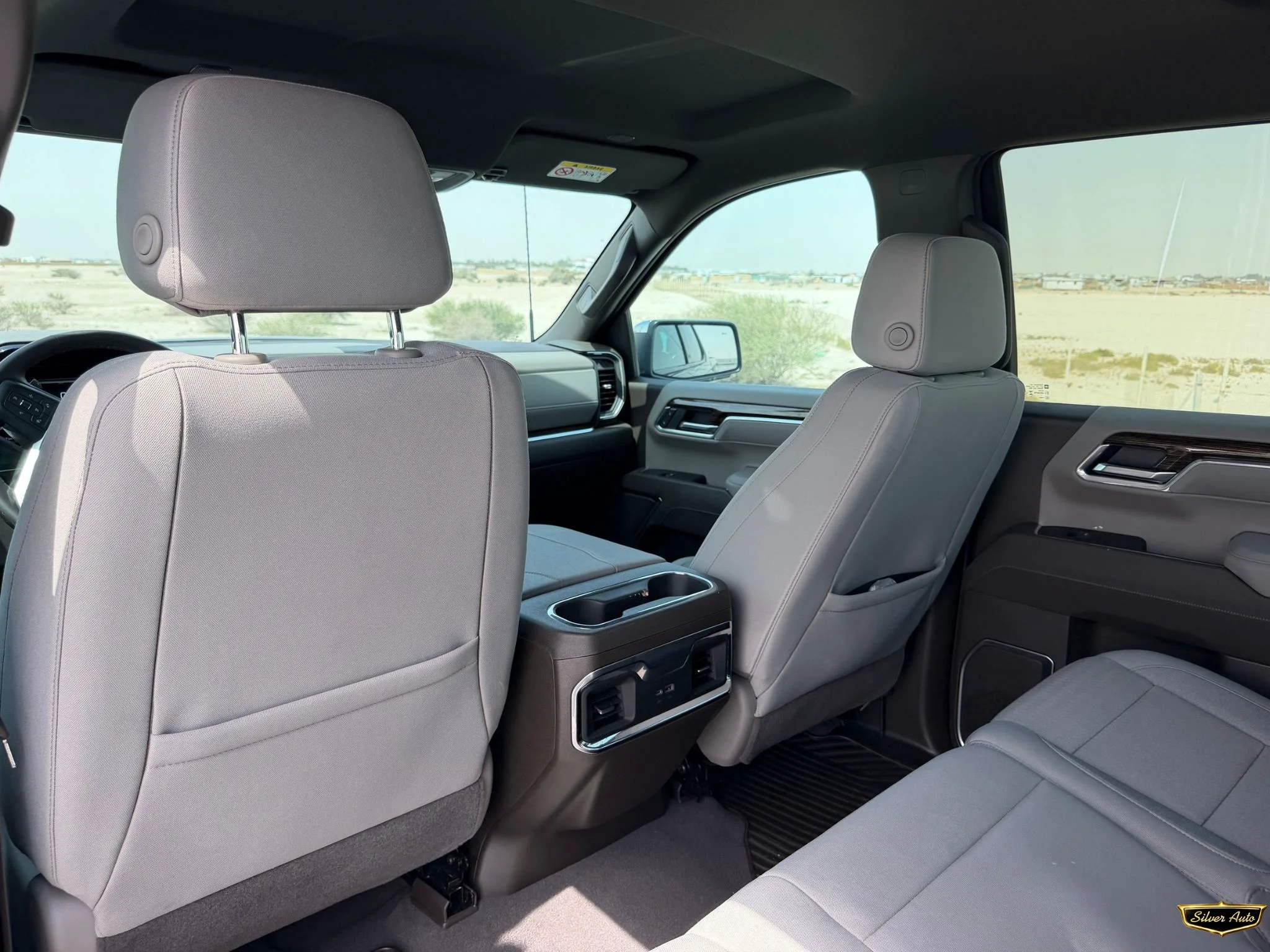 GMC Sierra 2025 — photo 7 for sale in Qatar