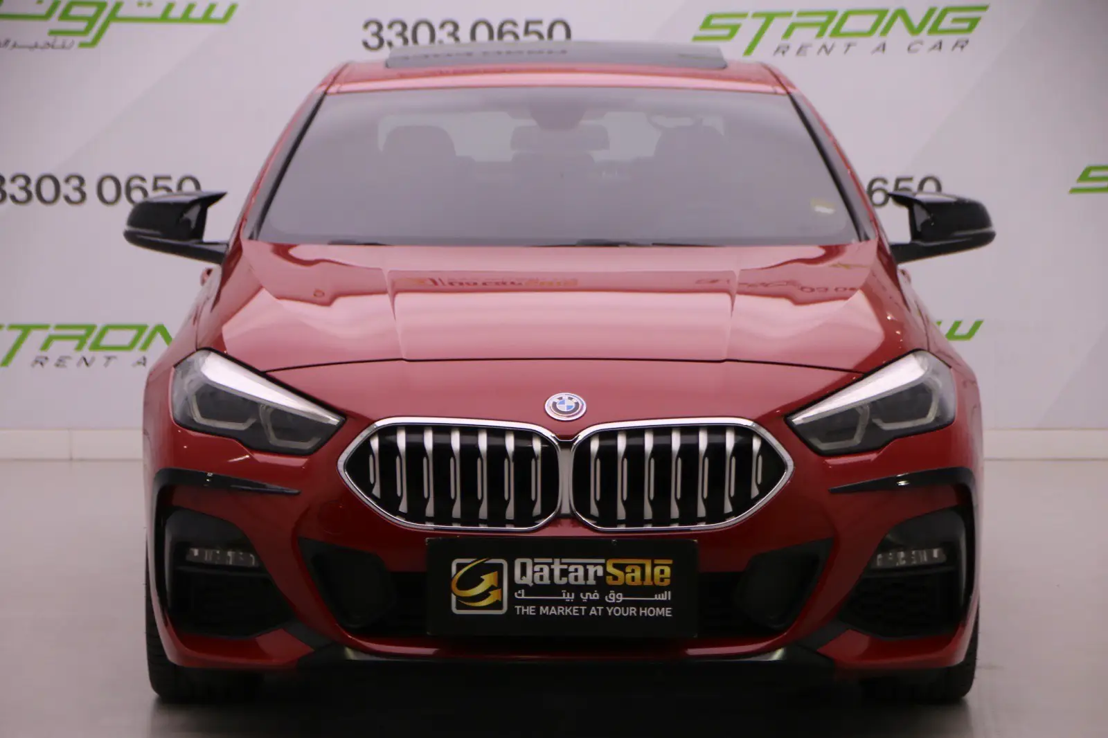 BMW M240i 218i Gran Coupe M-Sport Edition 2021