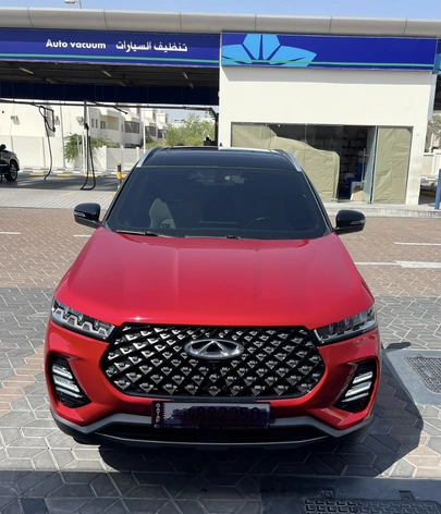 Chery TIGGO7 PRO 2023