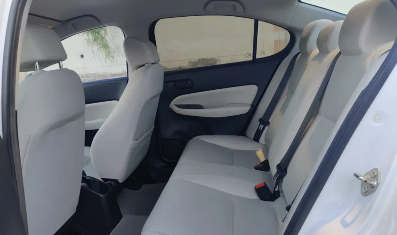 Honda City 2023
