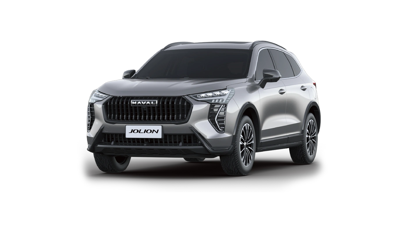 Great Wall HAVAL JOLION 2026
