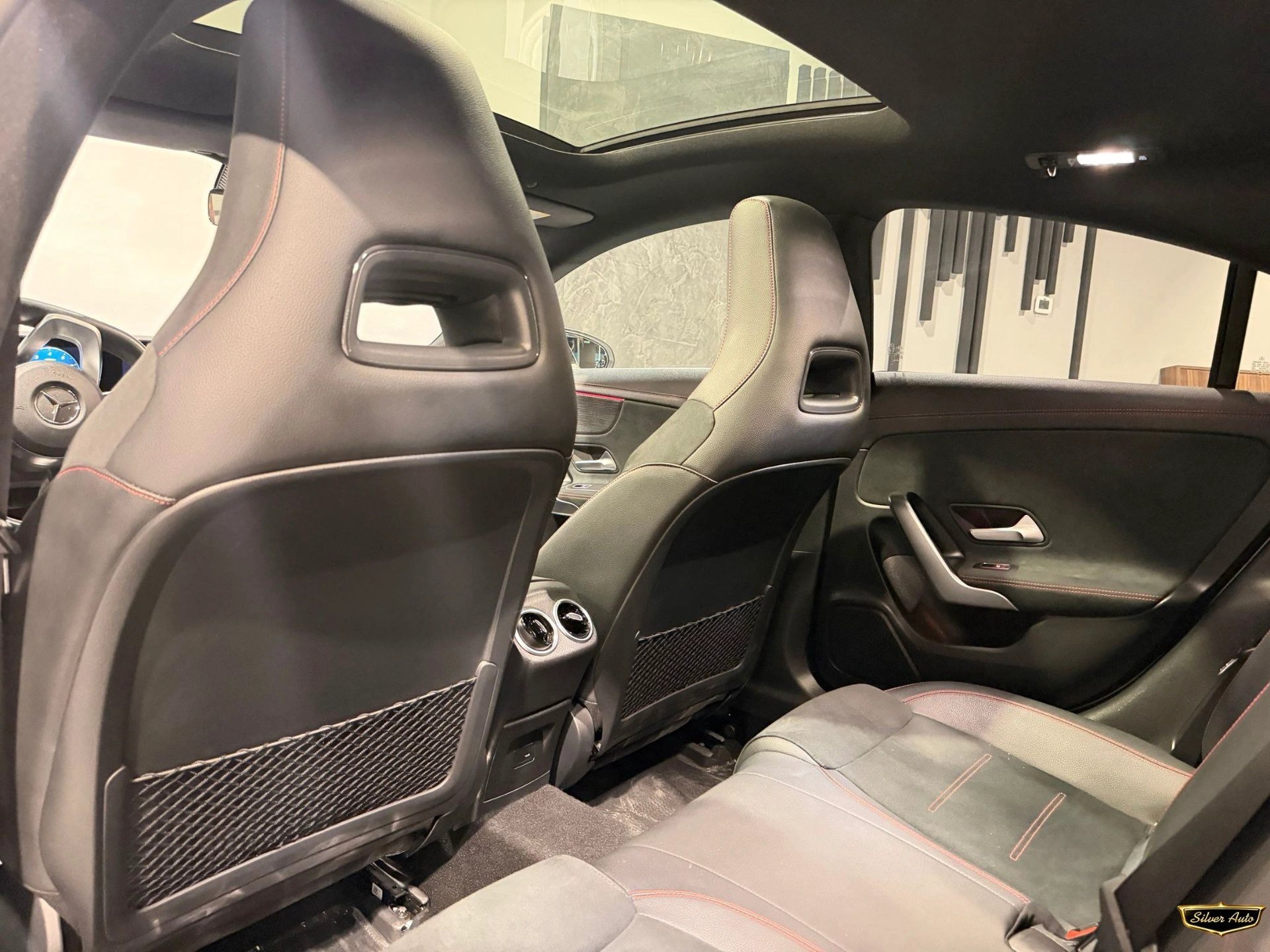 Mercedes CLA 250 2023 — photo 5 for sale in Qatar