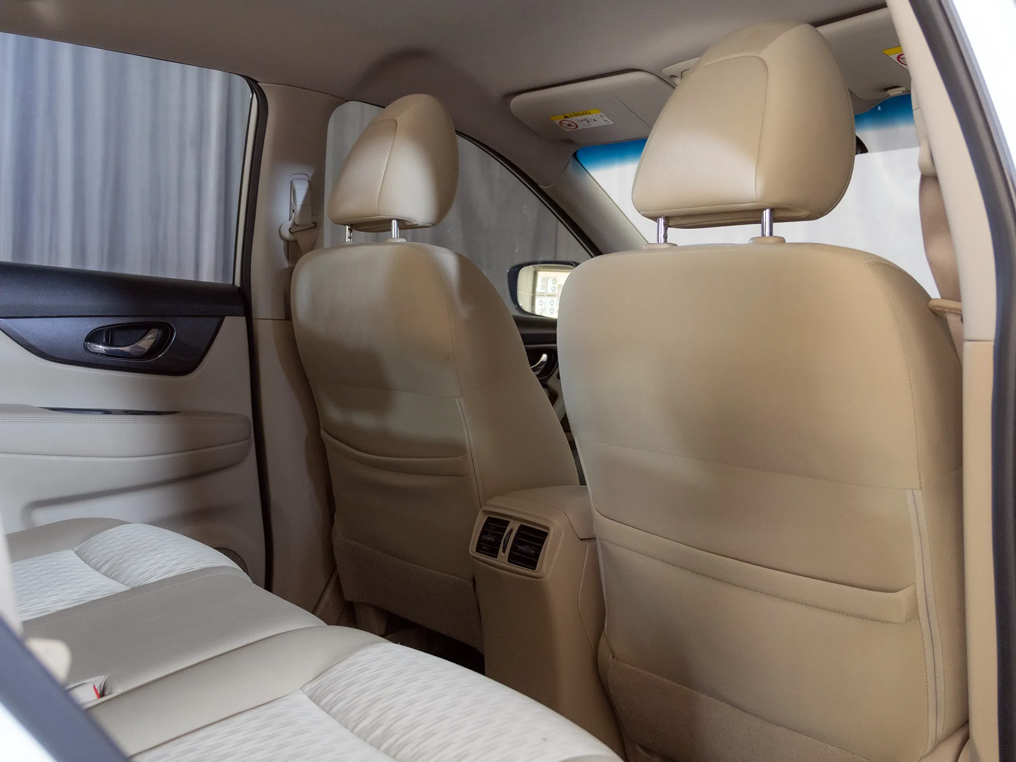 Nissan X Trail 2020 — photo 8 for sale in Qatar