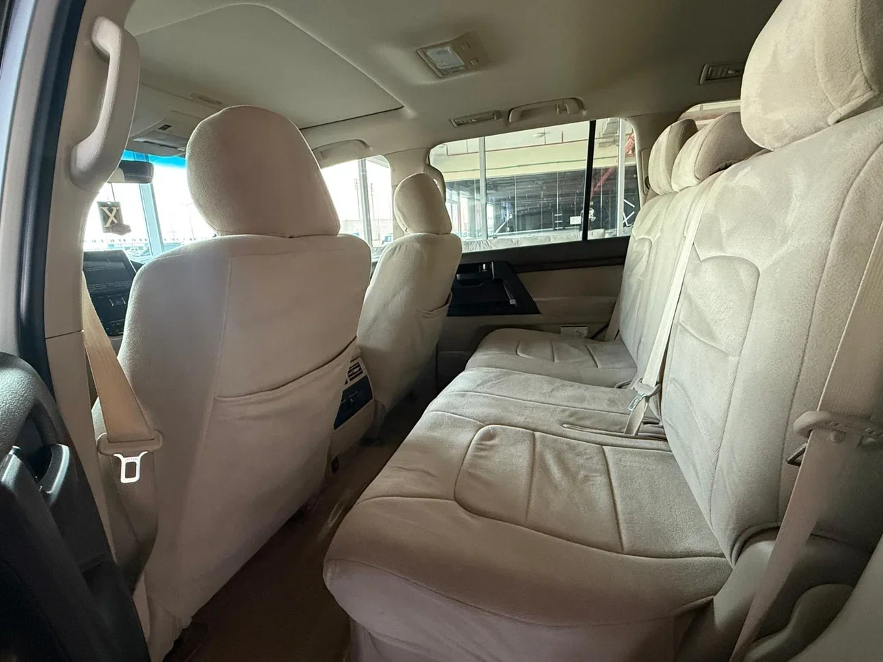 Toyota Land Cruiser GXR 2020 — photo 4 for sale in Qatar