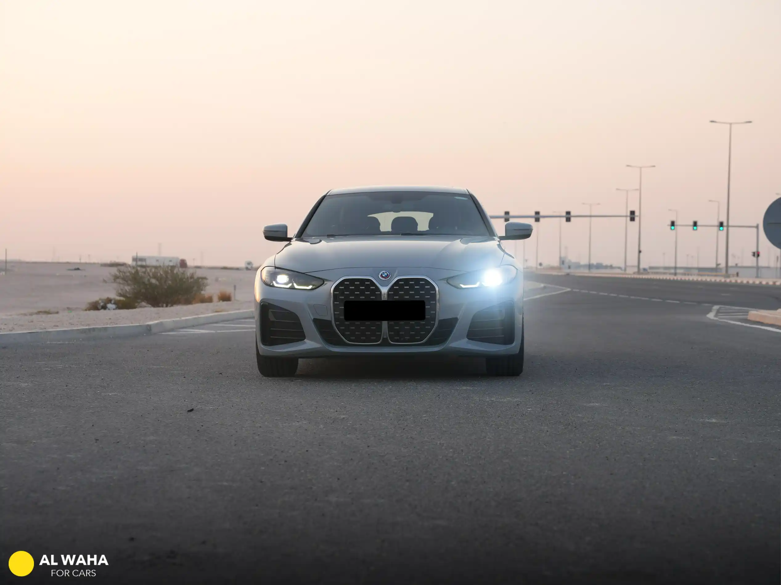 BMW 420i 2022