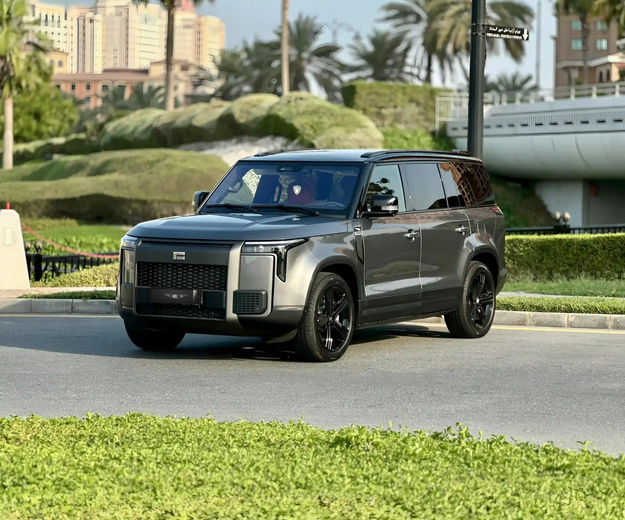 GMC Sierra 2020