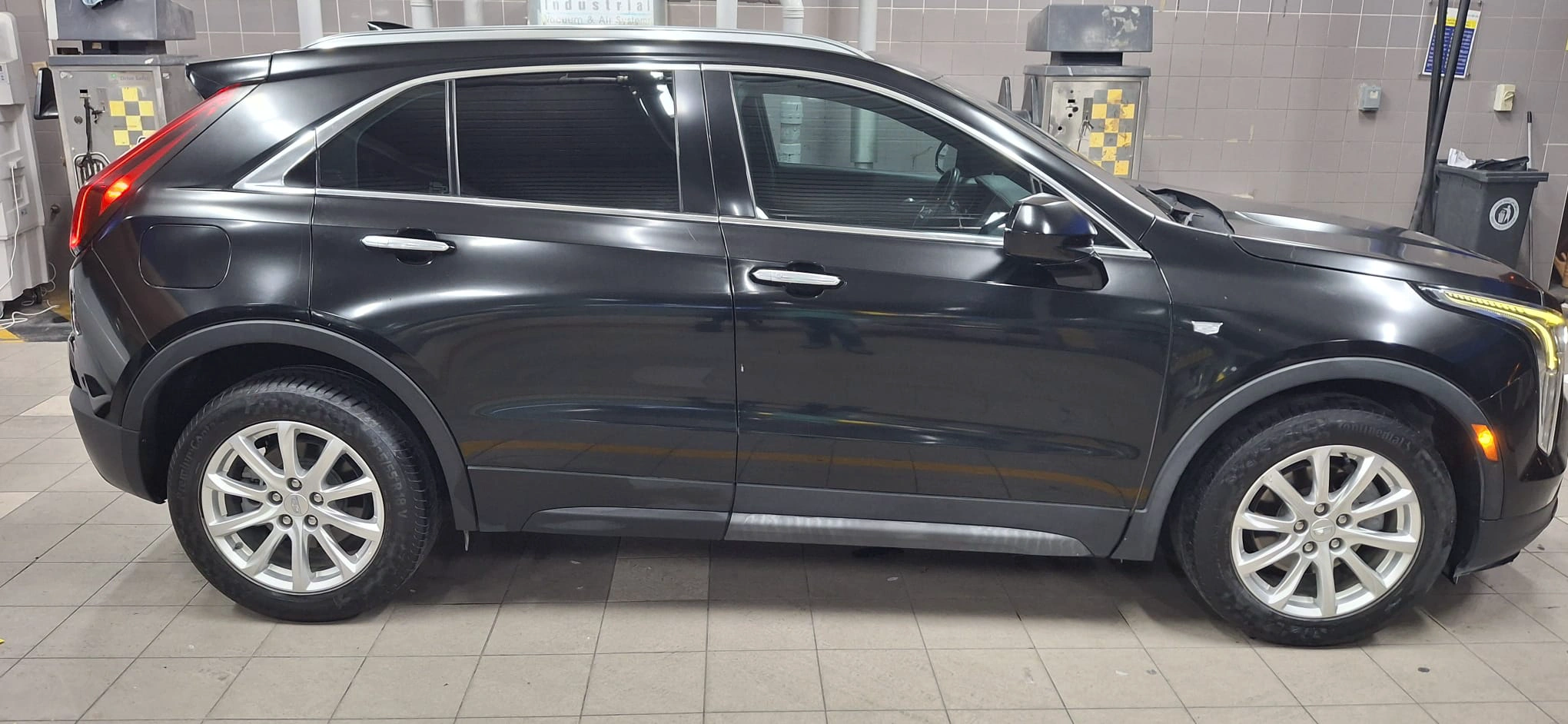 Cadillac XT4 2023
