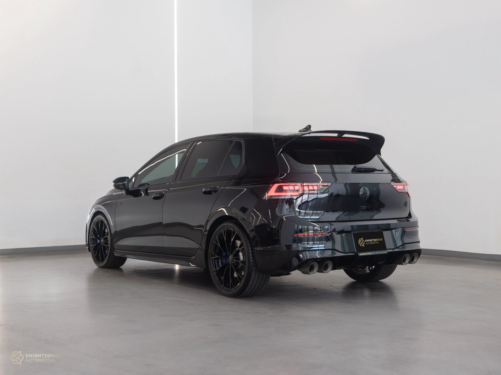 Volkswagen Golf 2026