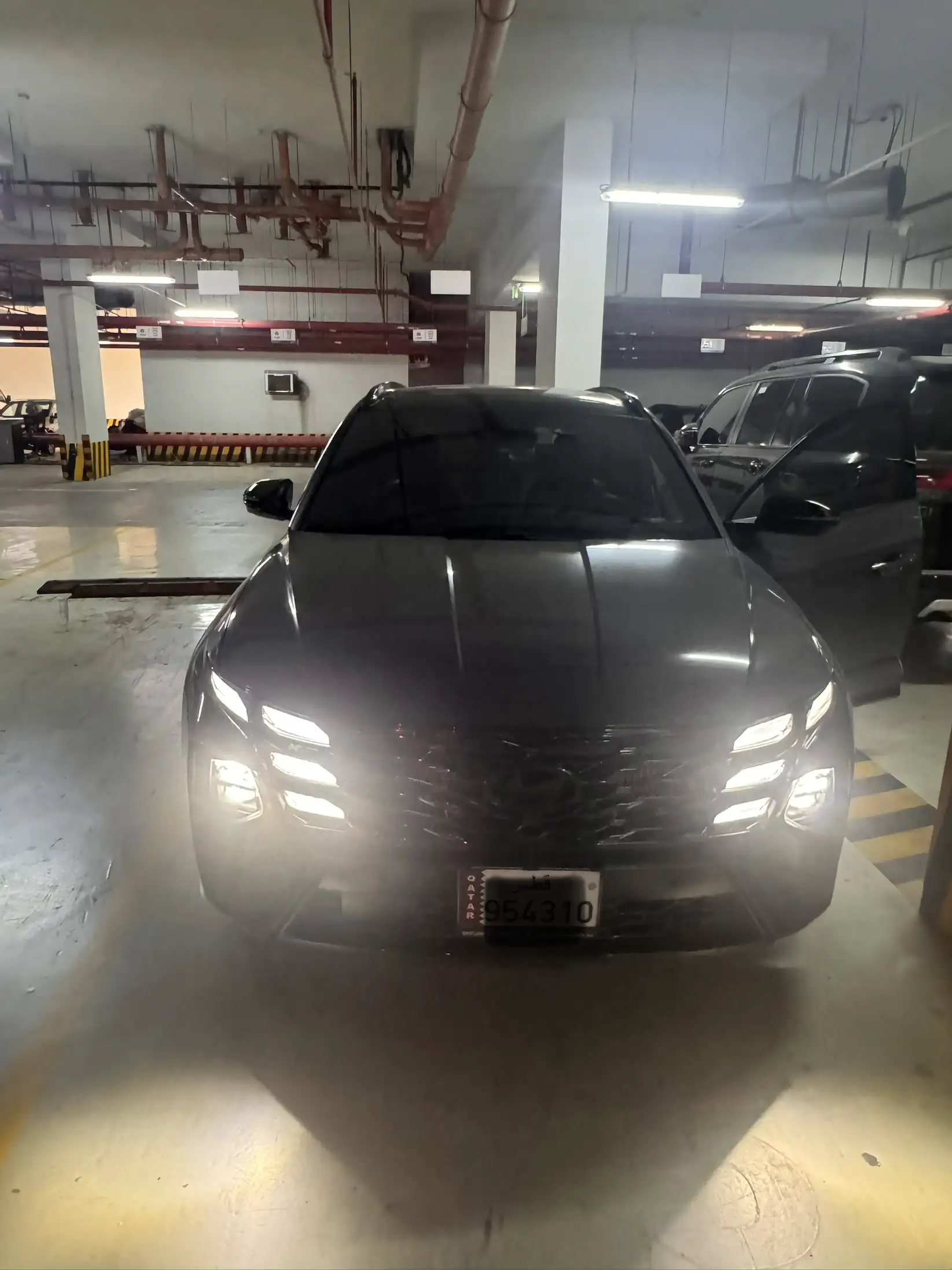Hyundai Tucson 2025 2025