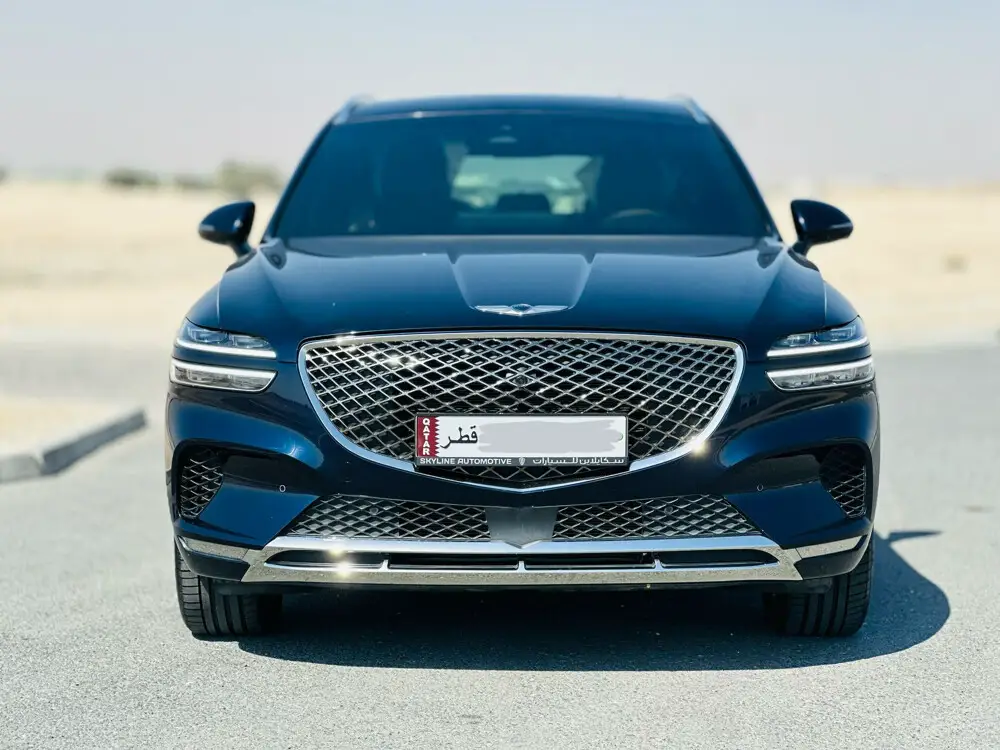 Genesis GV70 2024