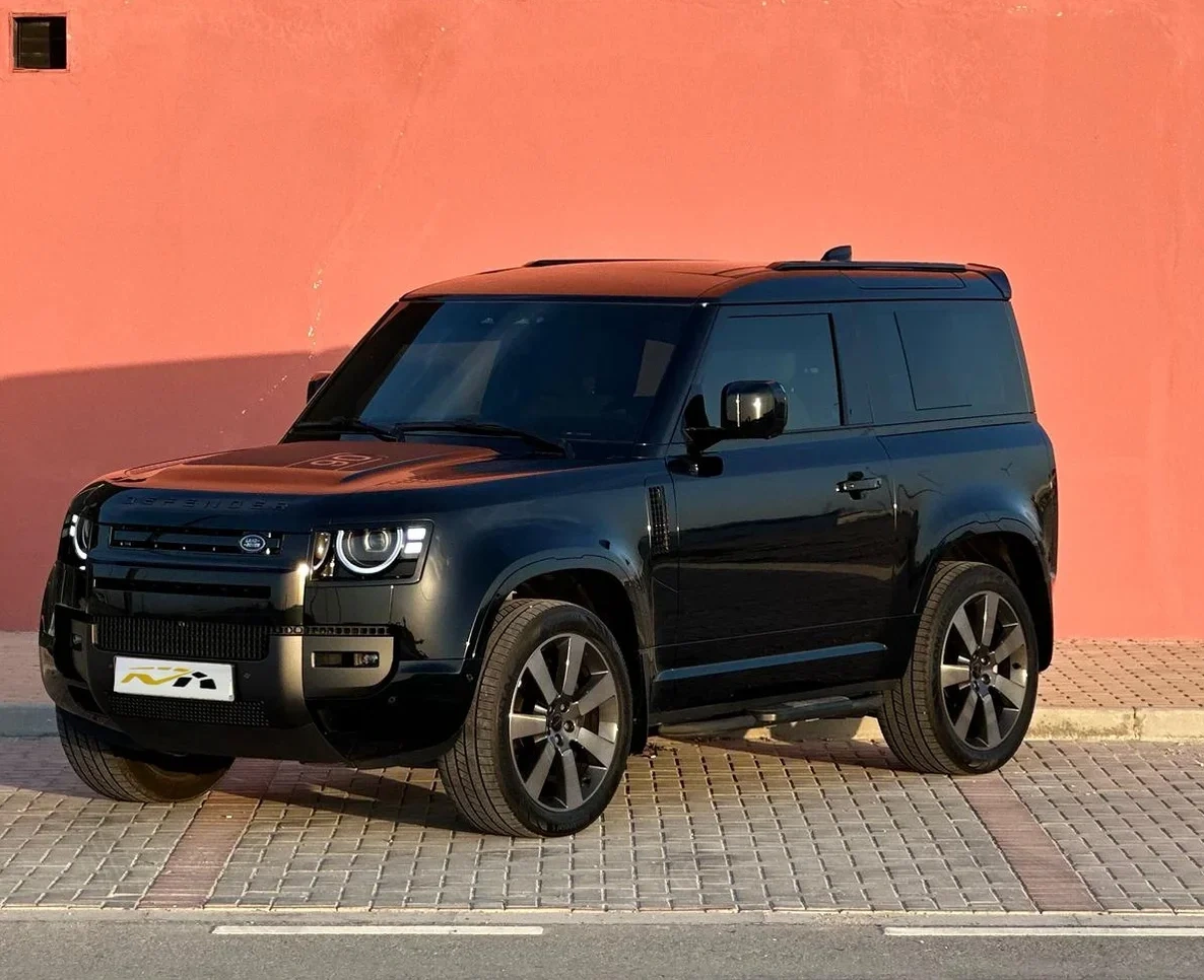 Landrover DEFENDER 90 X-DYNAMIC 2026