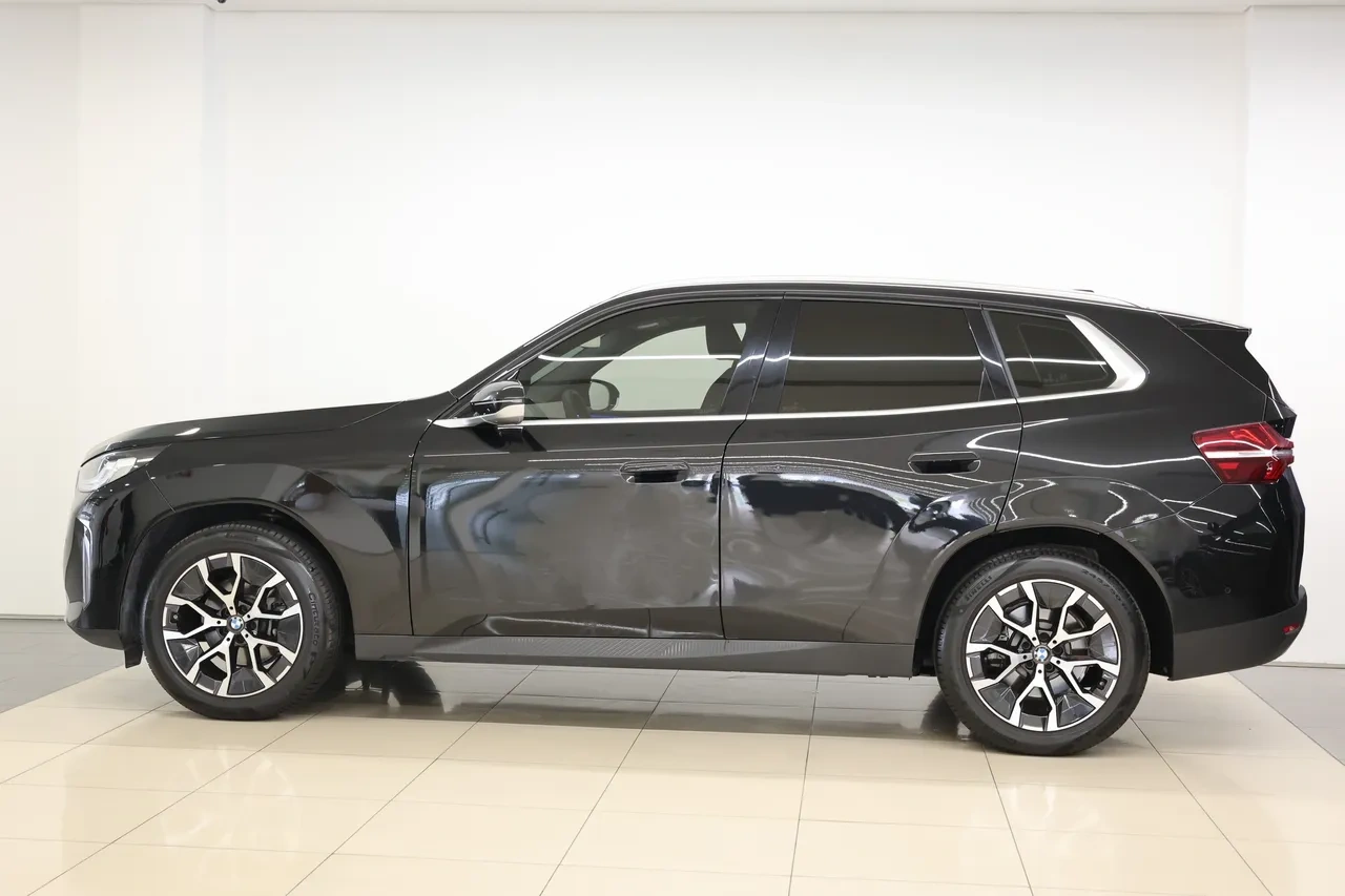 BMW X3 2026 — photo 2 for sale in Qatar