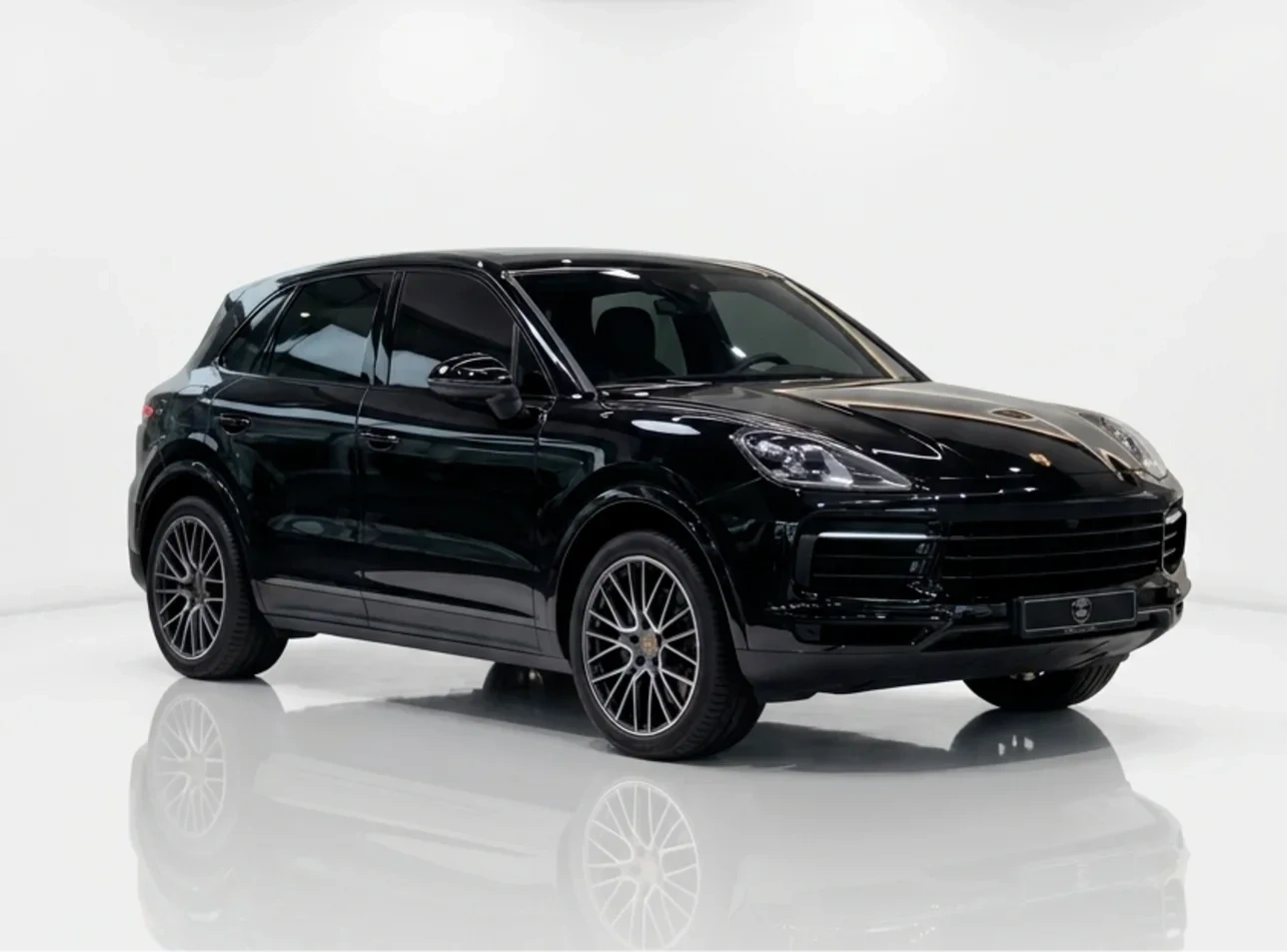 Porsche Cayenne S 2023