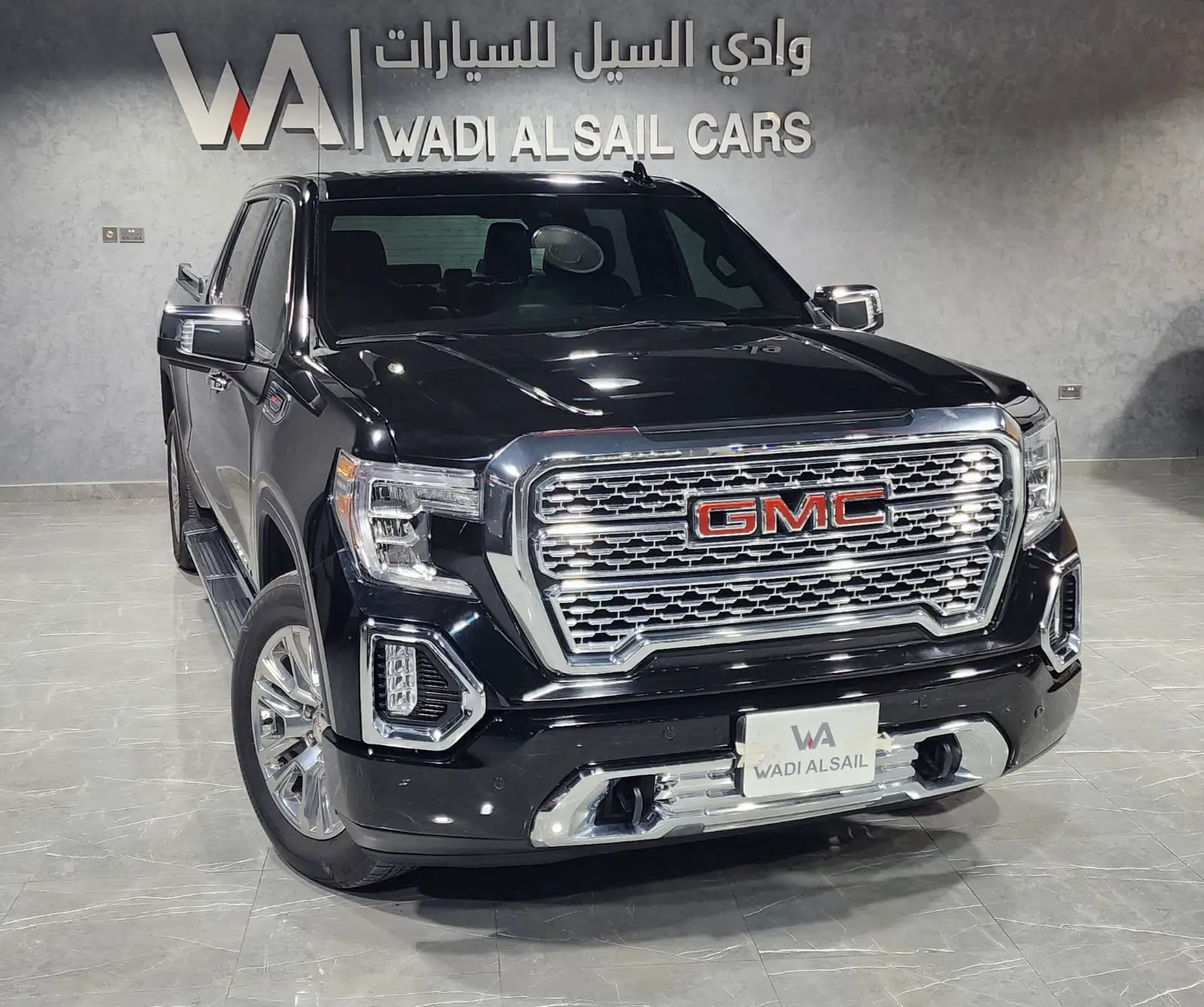 GMC Sierra 2022