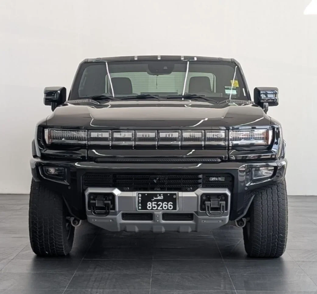 GMC Hummer EV 2024 — photo 3 for sale in Qatar